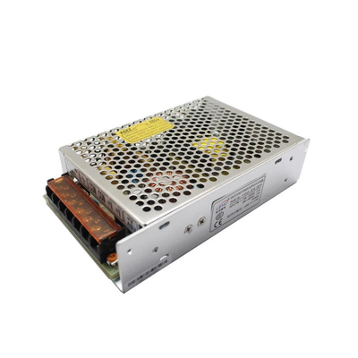 Experimenta un rendimiento inmejorable con la fuente de alimentación de conmutación S8FS-C15024