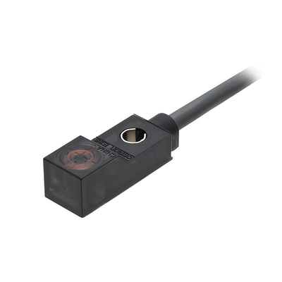 Sensor de proximidad inductiva E2S-W21 2M de alta precisión con tecnología OMS