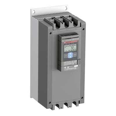 1SFA897114R7001 arrancador blando PSE300-600-70-1 para una gestión precisa y estable de la energía