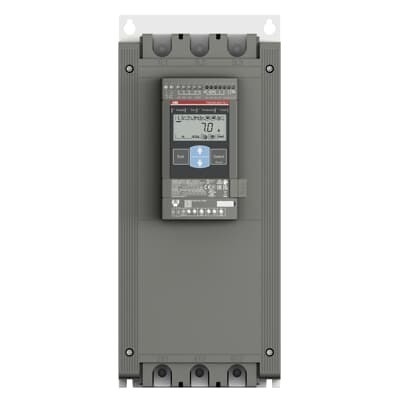 1SFA897114R7001 arrancador blando PSE300-600-70-1 para una gestión precisa y estable de la energía
