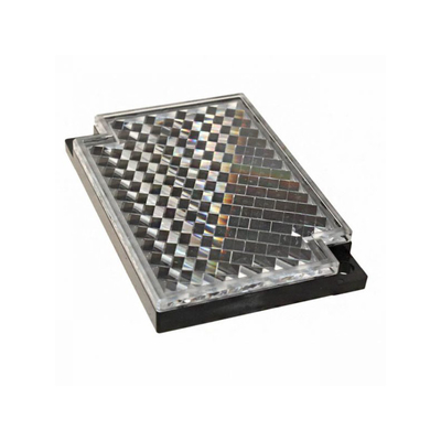 Accesorios de sensores fotoeléctricos de automatización industrial E39-R1S de alta durabilidad