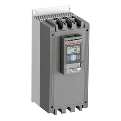 PSE210-600-70-1 arrancador suave y estable 1SFA897112R7001 para motores industriales