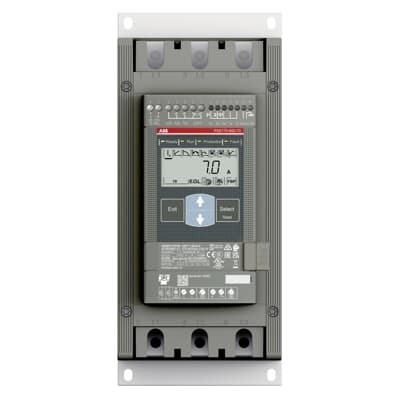 Potente PSE170-600-70 1SFA897111R7000 arrancador suave para un funcionamiento sin problemas en la industria
