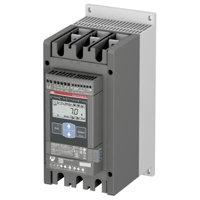 Potente PSE170-600-70 1SFA897111R7000 arrancador suave para un funcionamiento sin problemas en la industria