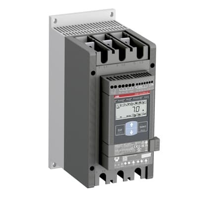 Potente PSE170-600-70 1SFA897111R7000 arrancador suave para un funcionamiento sin problemas en la industria