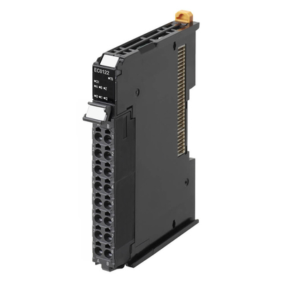 NX-EC0112 Módulo de expansión de posicionamiento con entrada de conductor de línea de codificación incremental