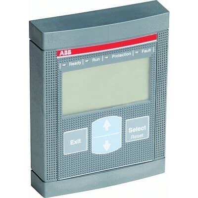 Comienzo suave versátil 1SFA897100R1001 PSEEK para diversas necesidades industriales