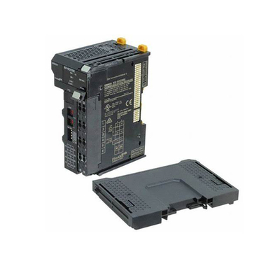 Experiencia de transferencia de datos sin interrupciones con el módulo de unidad de interfaz de comunicación NX-ECC202