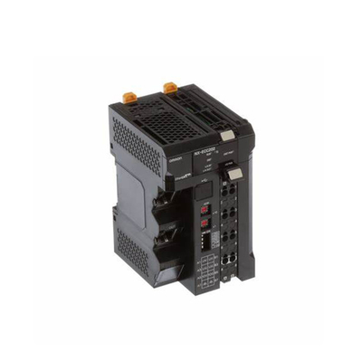 Experiencia de transferencia de datos sin interrupciones con el módulo de unidad de interfaz de comunicación NX-ECC202
