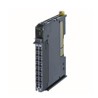 Tecnología avanzada de transferencia de datos con módulo de unidad de interfaz de comunicación NX-CIF105