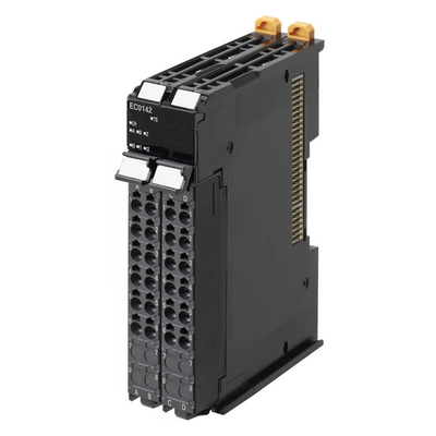 NX-EC0132 Módulo de posicionamiento de entrada del controlador de la línea de codificación incremental
