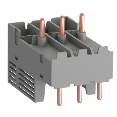 Control del motor industrial Kit de conexión de arranque blando 1SFA896216R1001 PSR45-MS165