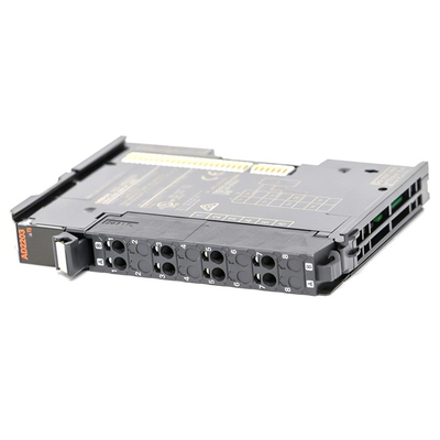 Actualice su adquisición de datos con el módulo de expansión de entrada analógica NX-DA2603