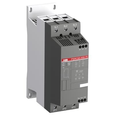Potente arrancador blando 1SFA896214R7000 PSRC85-600-70 para aplicaciones industriales