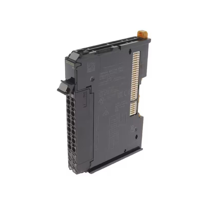 Optimice su proceso de adquisición de datos con el módulo de expansión de entrada analógica NX-DA3203