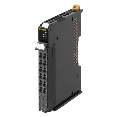 Optimice su proceso de adquisición de datos con el módulo de expansión de entrada analógica NX-DA3203
