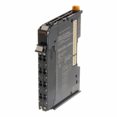 Actualice su sistema con el módulo de expansión de entrada analógica NX-AD2604
