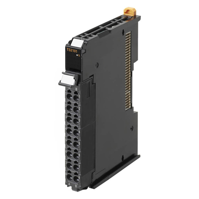 Simplifique su proceso de adquisición de datos con el módulo de expansión de entrada analógica NX-TC2408