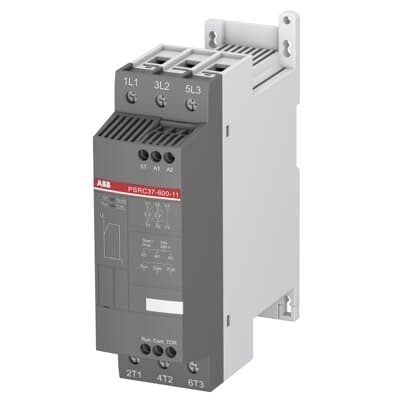 Comienzo blando de grado industrial 1SFA896210R7000 PSRC37-600-70 para un funcionamiento sin problemas