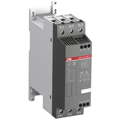 Comienzo blando de grado industrial 1SFA896210R7000 PSRC37-600-70 para un funcionamiento sin problemas