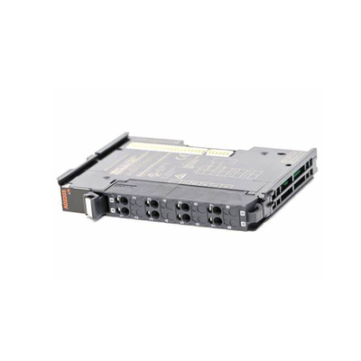 Aumente el rendimiento de su adquisición de datos con el módulo de expansión de entrada analógica NX-AD3604