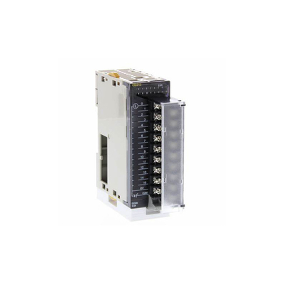 Simplificar los procesos industriales con el módulo de expansión digital CJ1W-OD211