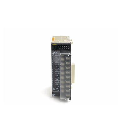 Simplificar los procesos industriales con el módulo de expansión digital CJ1W-OD211