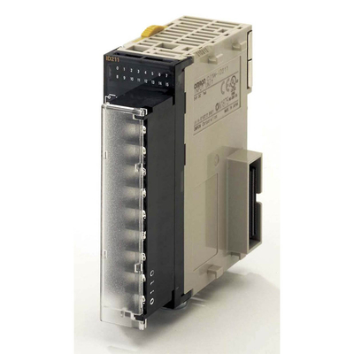 Controle sus procesos industriales de manera eficiente con el módulo de expansión digital CJ1W-ID211