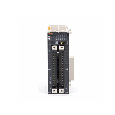 Simplifique su proceso de automatización con el módulo de expansión digital CJ1W-OD261