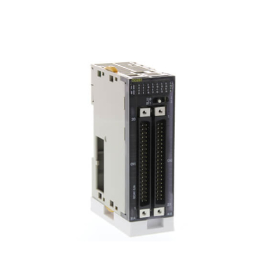Simplifique su proceso de automatización con el módulo de expansión digital CJ1W-OD261