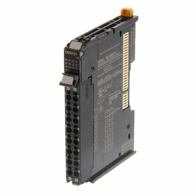 Mejore su automatización industrial con el módulo de expansión digital NX-OD5121-1