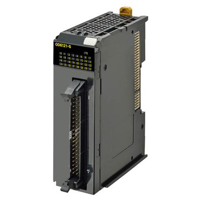 Actualice su sistema de automatización industrial con el módulo de expansión digital NX-OD6121-5