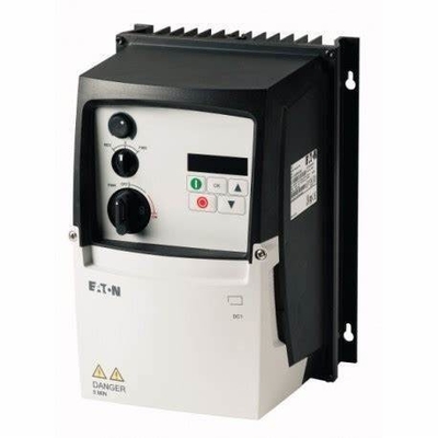 DV1X1 personalizado 380V 3.7kW Carga pesada DV1-349D5NB-C20CX1 para la producción industrial