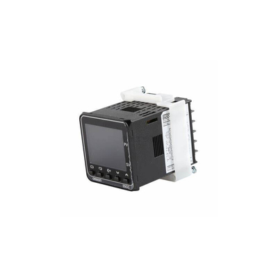 Regulador de temperatura E5CC-RX2ASM-800 versátil para diversas aplicaciones de temperatura