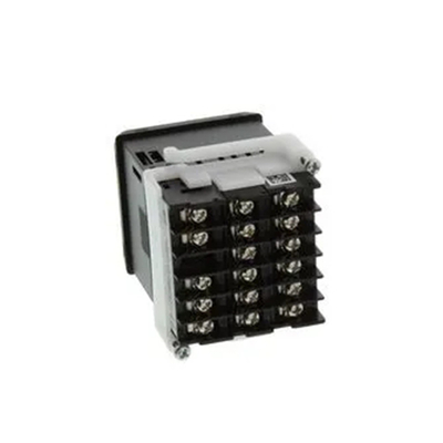 Mejore el control de sus procesos con el controlador de temperatura E5CC-RX2ASM-802
