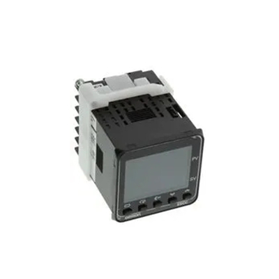 Mejore el control de sus procesos con el controlador de temperatura E5CC-RX2ASM-802