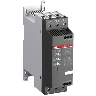 Inicio suave industrial PSR37-600-11 Tecnología avanzada para equipos industriales