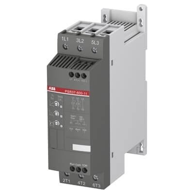 Inicio suave industrial PSR37-600-11 Tecnología avanzada para equipos industriales