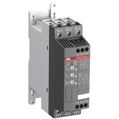 Optimum motor de rendimiento de arranque blando 1SFA896109R7000 PSR30-600-70