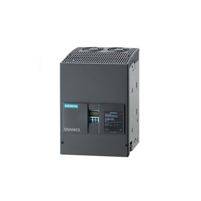 6RA8028-6FV62-0AA0-ZG00G20S01 Pieza de repuesto para sistemas de automatización industrial