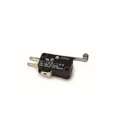 V-156-1A5 Microinterruptores Interruptores de acción rápida diseñados por OMI para el control de precisión