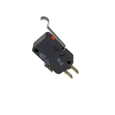 OMI Microinterruptor Interruptores de acción rápida V-154-1C25 perfecto para aplicaciones industriales