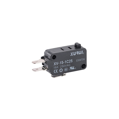OMI V-15-1C25 Microswitch Snap Action Switches La solución definitiva para su negocio