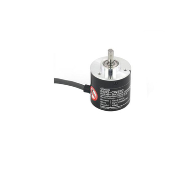 Modelo de eje incremental E6B2-CWZ5B 1000PR 0.5M personalizable para sus necesidades industriales