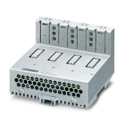 FL FXT Modulo de Extensión 2989307 La solución definitiva para los avances industriales