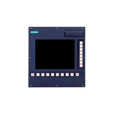 Norma industrial 6FC5370-0AA00-3AA1 Parte de repuesto para un rendimiento óptimo