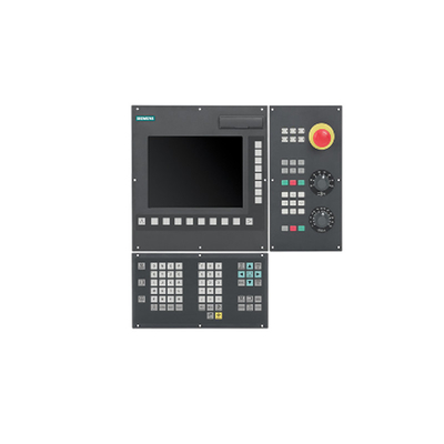 Mejore la eficiencia de su máquina CNC con pieza de repuesto 6FC5303-0DT12-1AA1