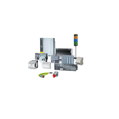 Siemens PLC 6ES7297-1AA23-0XA0 pieza de repuesto confiable y de larga duración
