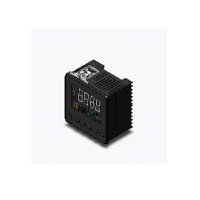 E5EC-CC2ASM-000 controlador de temperatura versátil para diversas aplicaciones de temperatura