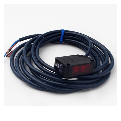 Actualice sus procesos industriales con sensores de fibra óptica E32-DC200